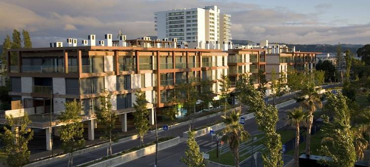 特罗亚阿卡拉公寓-特辑集团(Troia Residence by the Editory - Apartamentos Ácala)图片