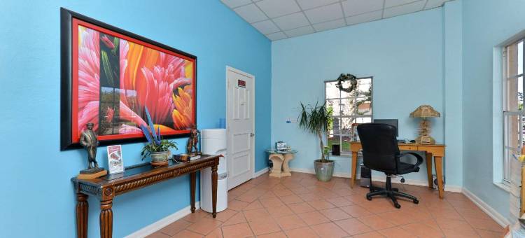 Travelodge by Wyndham Venice图片