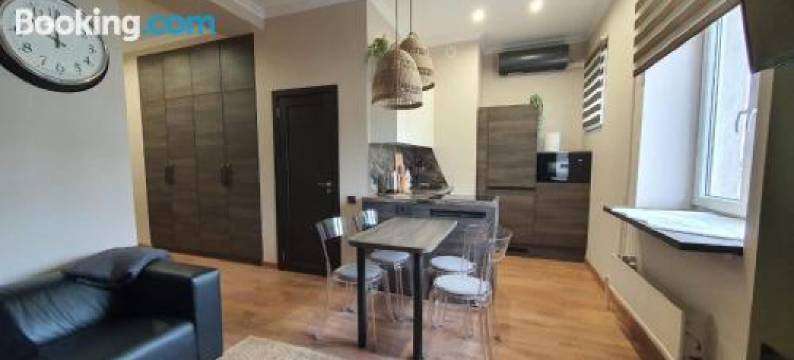 City Centre Apartment图片