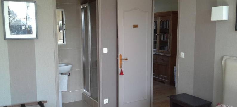 维克多里恩公寓(Mansion Victorine)图片