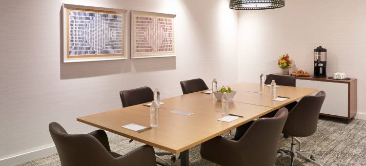 Staybridge Suites Wilmington Downtown图片