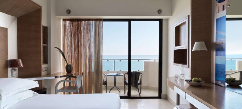 埃斯佩罗斯宫殿度假村及水疗中心(Esperos Palace Resort)图片