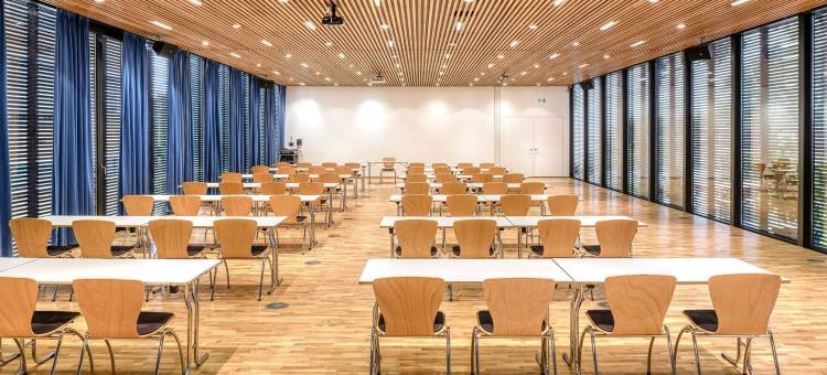 多伯恩马丁公园温德姆维也纳之家酒店(Vienna House by Wyndham Martinspark Dornbirn)图片