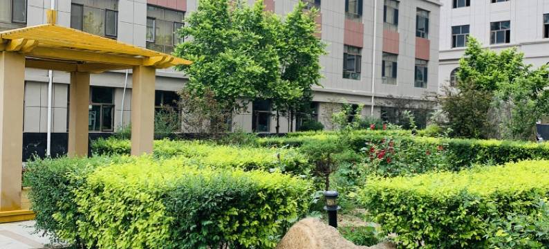 王同學公寓(乌兰察布东街分店)图片