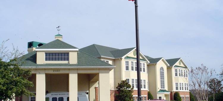 菲特.沃斯-贝德福德Homewood Suites by Hilton(Homewood Suites by Hilton Ft. Worth - Bedford)图片