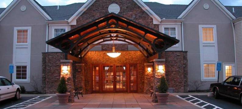 Homewood Suites by Hilton-斯特拉特福德(Homewood Suites by Hilton Stratford)图片