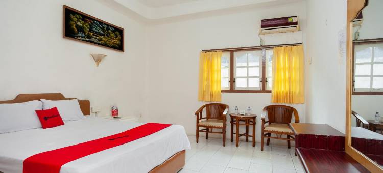 RedDoorz @ Jalan Jendral Sudirman Jambi 2图片