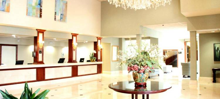 克莱顿广场酒店(Clayton Plaza Hotel & Extended Stay)图片