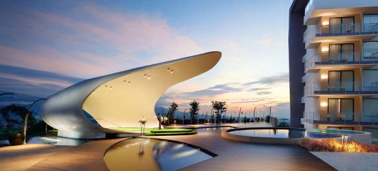 巴图金色郁金香荷兰度假村酒店(Golden Tulip Holland Resort Batu)图片