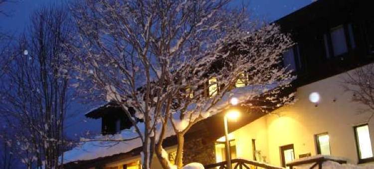 维斯塔阿皮克根酒店及水疗度假村(Appi Kogen Mori No Hotel)图片