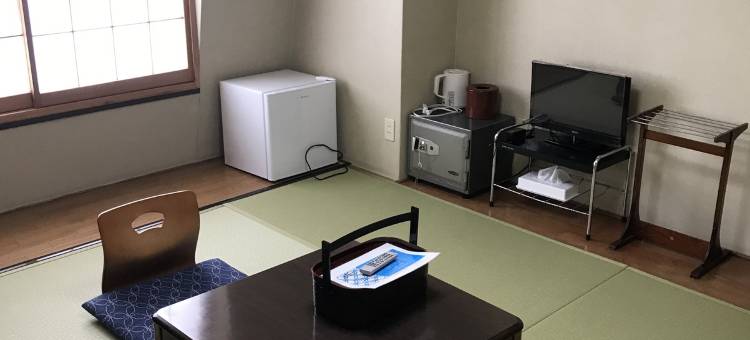 草津杜鹃商务酒店(Business Hotel Azalea Gunma Kusatsu)图片