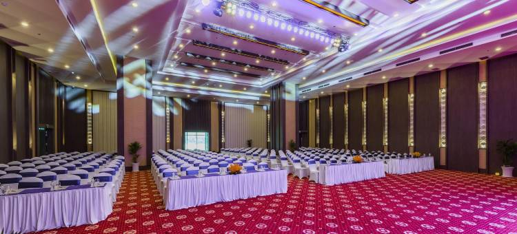 芒清奢华庆和酒店(Muong Thanh Luxury Khanh Hoa)图片