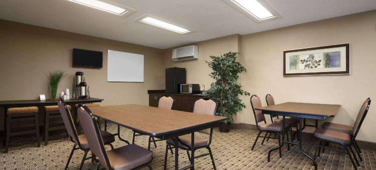 舒眠旅馆马里恩 - 锡达拉皮兹(Sleep Inn Marion - Cedar Rapids)图片