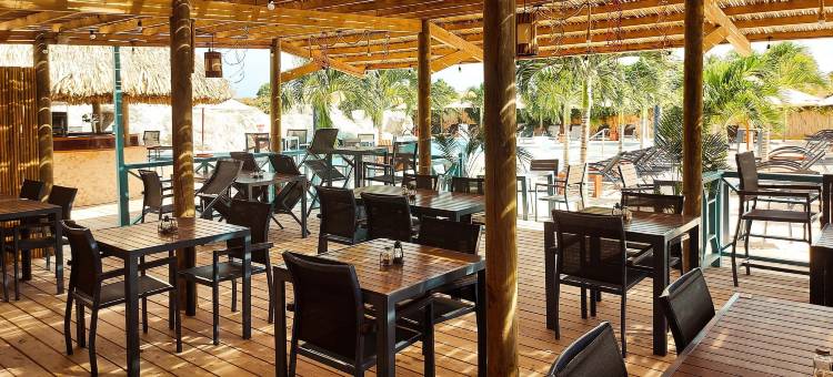 瑞思乡村酒店(The Ritz Village)图片