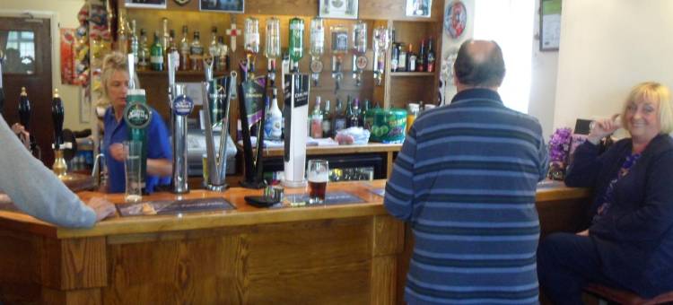 鞋子酒店(The Shoes)图片