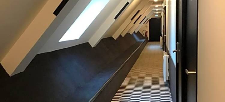 阿拉斯诺德贝斯特韦斯特Sure酒店(Sure Hotel by Best Western Arras Nord)图片