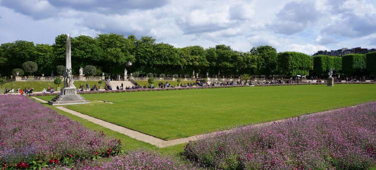 宜必思巴黎北站酒店(Ibis Paris Gare du Nord Château-Landon 10ème)图片