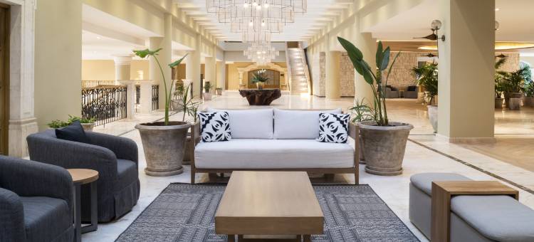 玛雅海滨Hyatt奇乐全包式酒店 - 限成人(Hyatt Zilara Riviera Maya)图片