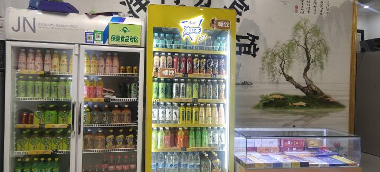 欣泽宾馆(泰安东平金汇商业街店)图片