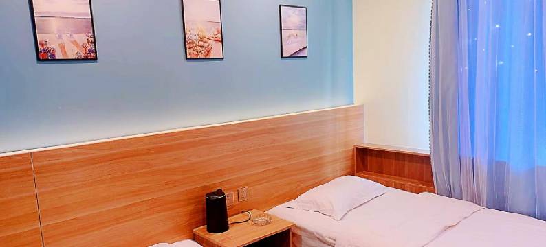 安达顺通宾馆图片