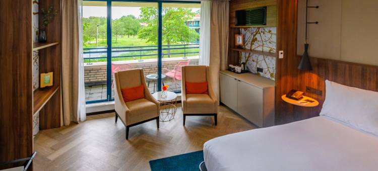 索斯图尼恩皇家公园希尔顿逸林酒店(DoubleTree by Hilton Royal Parc Soestduinen)图片