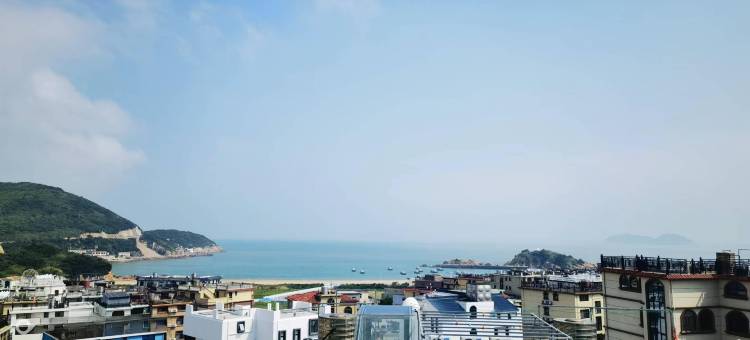 嵊泗海的味道民宿图片