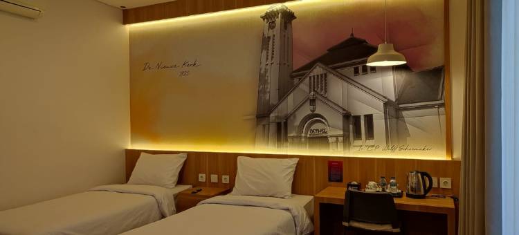 扎瓦尼酒店(Dzawani Hotel)图片