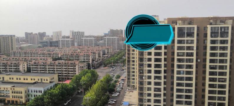 城阳美宿公寓(崇阳路1号分店)图片