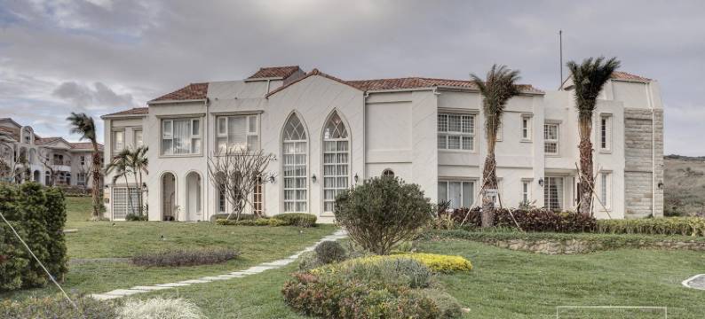 垦丁微光海岸Villa图片