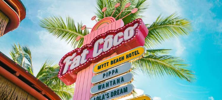 A-One芭提雅皇家邮轮酒店(A-One the Royal Cruise Hotel Pattaya)图片
