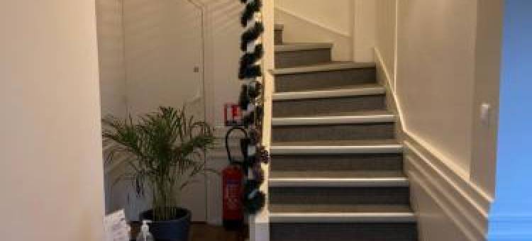 德拉梅尔酒店(Hôtel de la Mer)图片