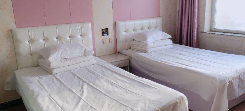 吴桥新七快捷宾馆(吴桥杂技大世界店)图片