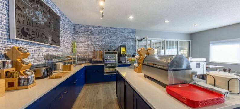 德卢斯美吟温德姆酒店(AmericInn by Wyndham Duluth)图片