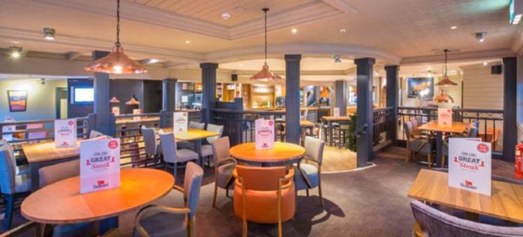 唐卡斯特湖畔高级旅社(Premier Inn Doncaster (Lakeside))图片