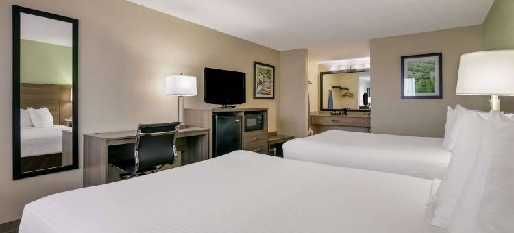 米尔顿贝斯特韦斯特酒店(Best Western Milton Inn)图片