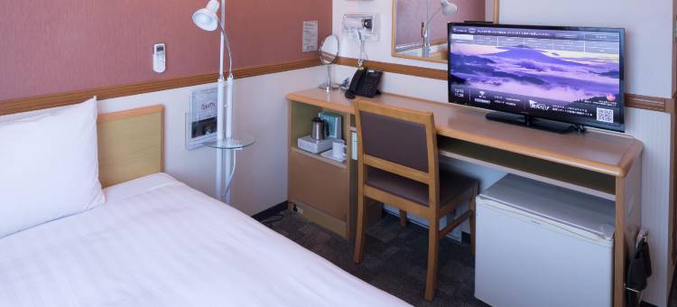 东横INN-熊本新市街(Toyoko Inn Kumamoto Shin-Shigai)图片