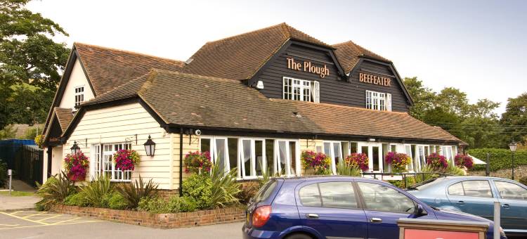 A20多佛尔普瑞米尔酒店(Premier Inn Dover (A20))图片