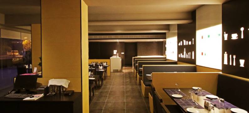 机场德国宫酒店(Hotel German Palace Near to Airport)图片