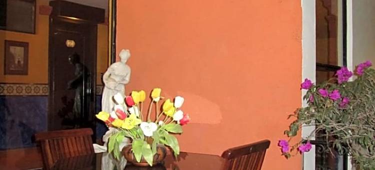 科罗尼尔酒店(Hotel Colonial)图片