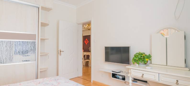 流星雨之夜公寓(荣轩路分店)图片