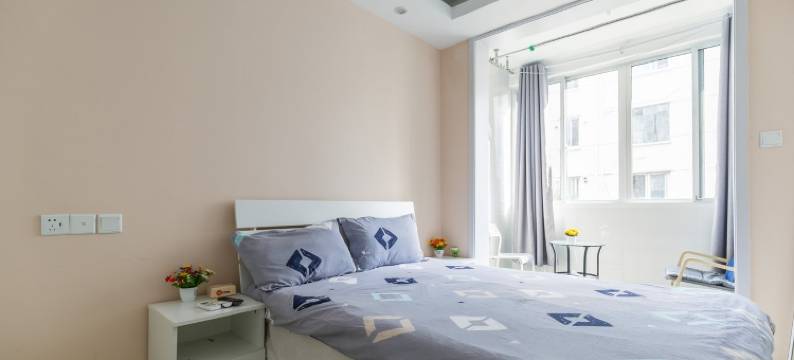 陆家嘴新国际博览中心店公寓(浦东南路分店)图片