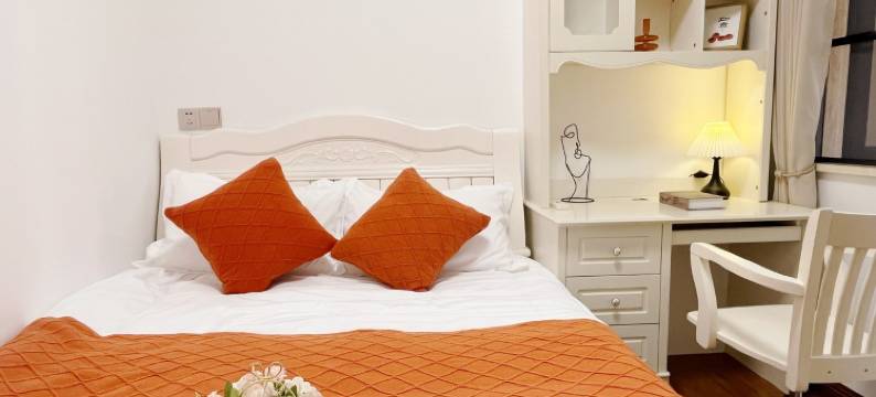 清溪花涧公寓(看云路分店)图片