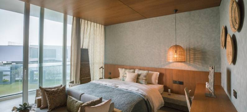 邻海印象度假别墅(瀚海大道4号分店)图片