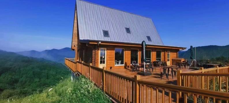 海坨瑞士小镇原乡小镇精品民宿图片