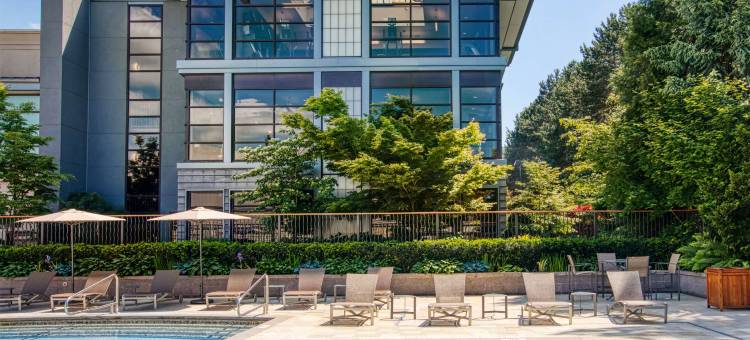 贝尔维尤俱乐部酒店(Bellevue Club Hotel)图片