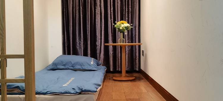 星海蔚蓝公寓(星海路分店)图片