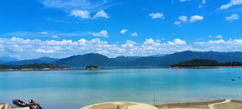 朱小猪的家客栈(白廊景区分店)图片