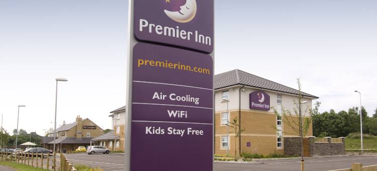 兰特里森特普瑞米尔酒店(Premier Inn Llantrisant hotel)图片