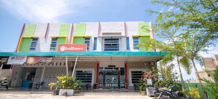 RedDoorz Syariah Near Pantai Bali Abdya Blang Pidie图片