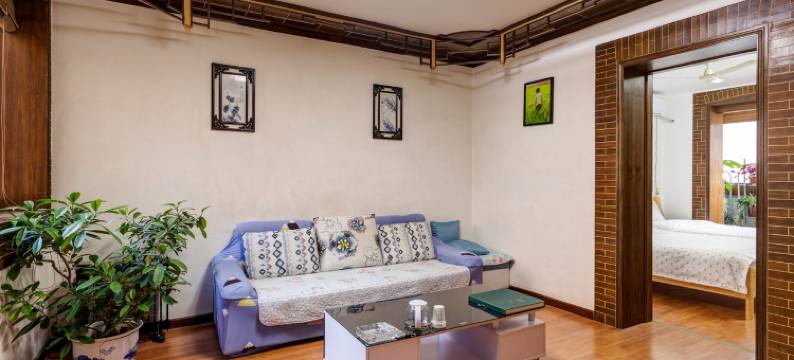 华山真爱我家家庭公寓(孟塬路分店)图片